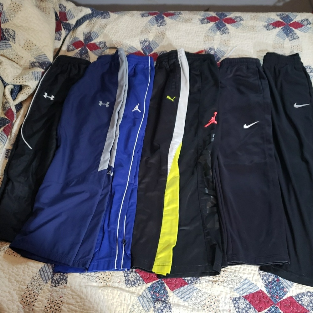 Lot of boys pants(SOLD)